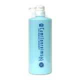 中央有機化学　薬用シャンプー　カミロンランス　ゼット　ポンプタイプ　容量1000ml