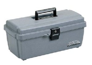 Flambeau Brute Tool Box, 14-1/2