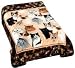 Cat Caboodle Blanket/Spread