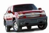 Grille Insert - Trenz 2214C Grille Insert