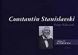 Constantin Stanislavski