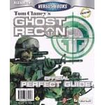 Tom Clancy's Ghost Recon - L�sungsbuch
