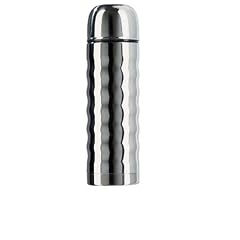 EMSA ADMIRAL Isolierflasche, 1,0 L Edelstahl