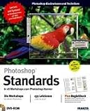 Photoshop Standards (DVD-ROM)