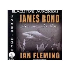 James Bond: Live and Let Die
