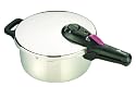 Fagor Splendid 4-Quart Pressure Cooker