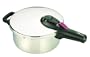 Fagor Splendid 4-Quart Pressure Cooker