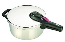 Fagor Splendid 4-Quart Pressure Cooker