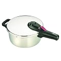 Fagor Splendid 4-Quart Pressure Cooker