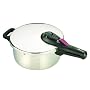 Fagor Splendid 4-Quart Pressure Cooker