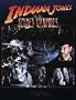 Indiana Jones and the Golden Vampires (IJ Roleplaying Game)