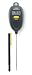 Talking Food Thermometer for Cooking, BBQ, Meat, Household or Science