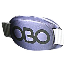 OBO FIELD HOCKEY GOALKEEPER STRAP PADS (SET OF 2)