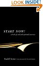 Start Now: Meditation...