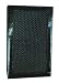 Dayton 2KXP2 Replacement Filter, TiO2, 2KXN9