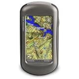 Garmin Oregon 450t Handheld GPS Navigator