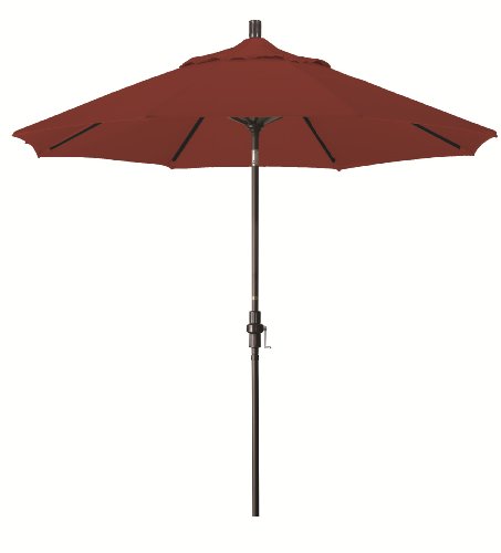 California Umbrella GSCU908117-SA17