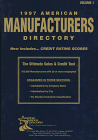 Manufacturers