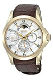 Seiko Gents Premier Kinetic Moon Phase SRX004P1