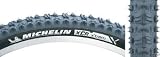 Michelin XCR Xtreme UST Gray/Blk 26X2.0