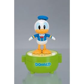 Click here to buy Disney Little Taps - Donald Duck - PLUS FREE GIFT by Nexus Gadgets.