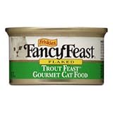 Fancy Feast Flaked Trout Feast (24/3-oz cans)