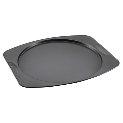 SilverStone Simply Baking 12-Inch Pizza Pan