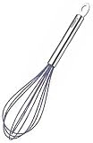 Cuisipro �G�b�O�E�B�X�N 25.4cm �u���[ 74 699003