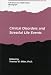Book Clinical Disorders and Stressful Life Events (Stress and Health Series)