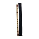 Professional Bansuri Flute in G, 28"