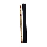 Professional Bansuri Flute in G, 25 1 / 2 &acute; - B000F2LTJO