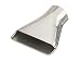 Steinel 75 mm Deflector Nozzle (07041)