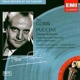 Puccini - Gianni Schicchi