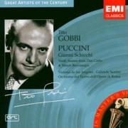 CD-Charts  Search : Puccini - Gianni Schicchi