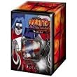 Naruto Card Game Unstoppable Force Collector Tin Set Sasuke