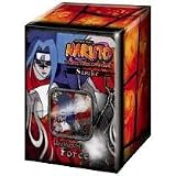 Naruto Card Game Unstoppable Force Collector Tin Set Sasuke