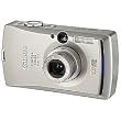 Canon Digital IXUS Wireless Digitalkamera (5 Megapixel)