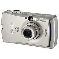 Buy Canon Digital IXUS Wireless - Digital camera - 5.0 Mpix - optical zoom: 3 x - supported memory: MMC, SD online at Discounted New and Used prices. Delivered to your door with Off-The-Bookshelf.