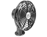 12 Volts DC Truck or Bus Dash Fan, 2-Speed Fasco # DC176
