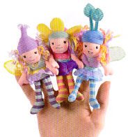Childrens Toyshop  Toys : Beneath the Leaf