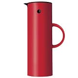 Stelton 950 1 Litre Vacuum Jug, Saffron