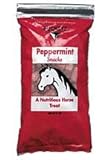 Buckeye Peppermint Horse Treats 11 oz
