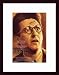 Barton Fink, Art Poster with Wood Frame, poster size: 11
