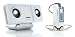 Creative NOMAD Muvo NX 256MB(White)+Travelsound i300
