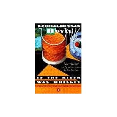 If the River Was Whiskey: Stories (Contemporary American Fiction)
