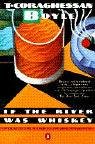 If the River Was Whiskey: Stories (Contemporary American Fiction)