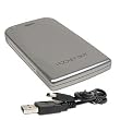 External USB 2.5-Inch Notebook HDD Case