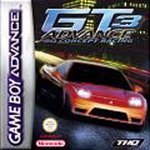 Childrens Toyshop  Video Games : GT Advance 3: Pro Concept Racing