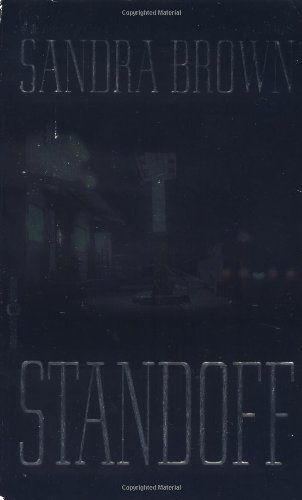 Standoff, by Sandra Brown