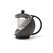 La Cafetiere Le Teapot Black 1200ml